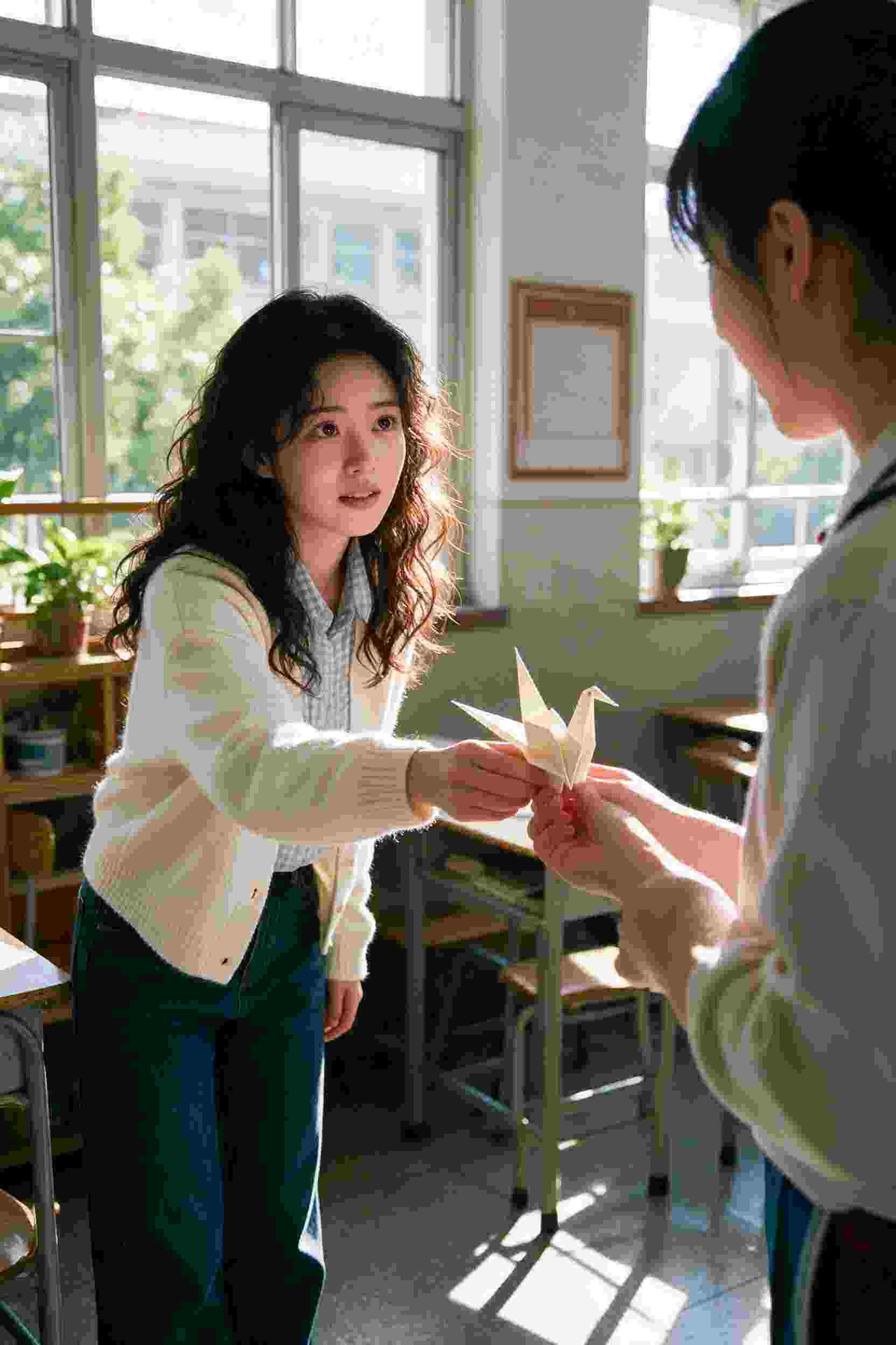 内容