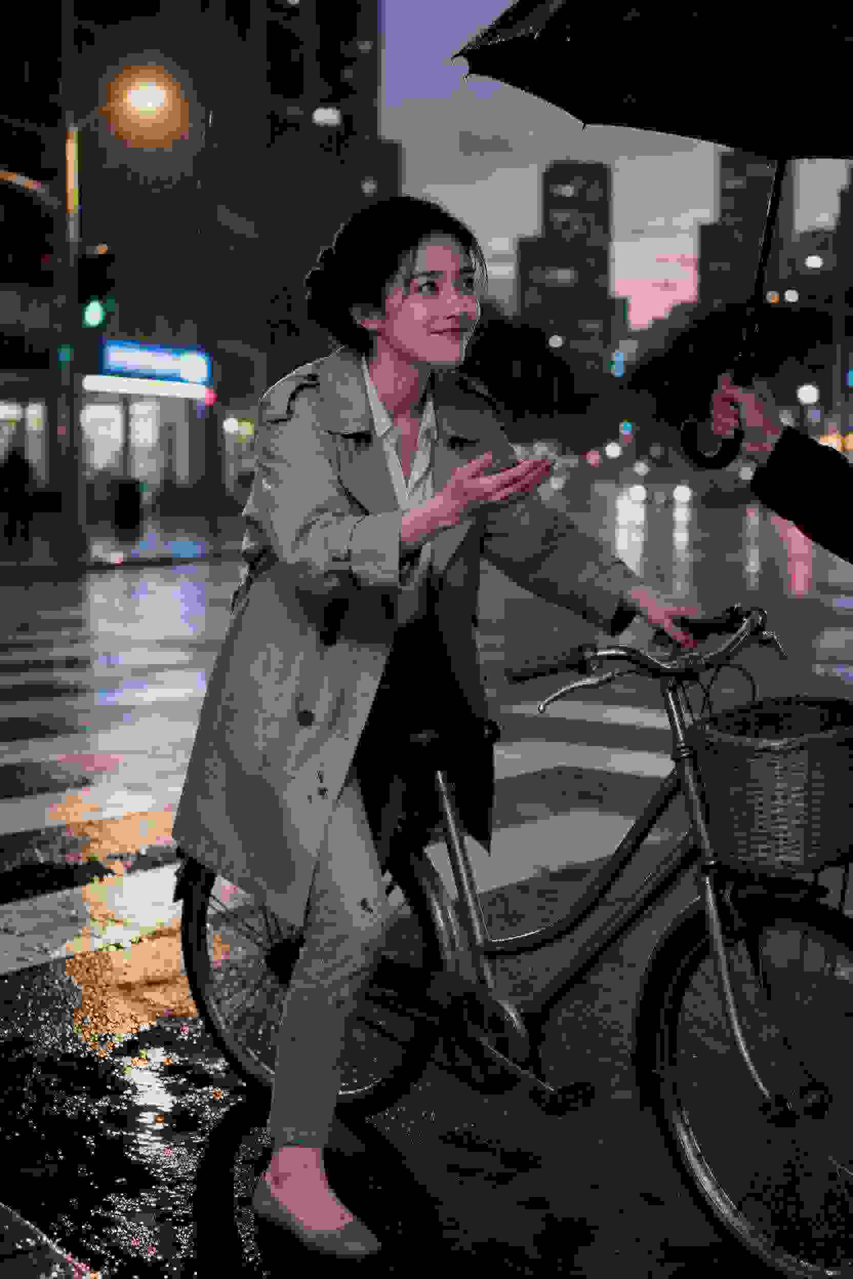 轮播海报